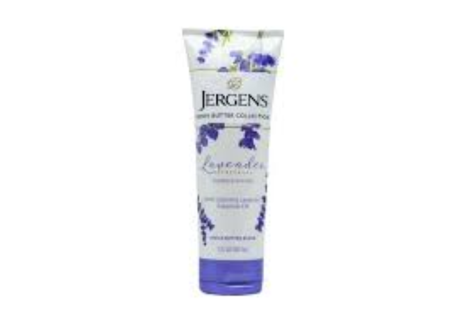 JERGENS BODY BUTTER WITH LAVENDER 207ML